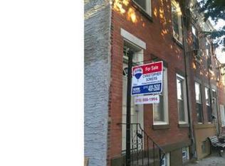 2441 E Huntingdon St, Philadelphia, PA 19125