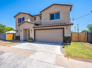 6071 W Lamar Rd, Glendale, AZ 85301