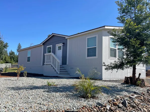 5427 Edgewood Ln #4E, Paradise, CA 95969