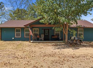 1271 County Road 1344, Pittsburg, TX 75686