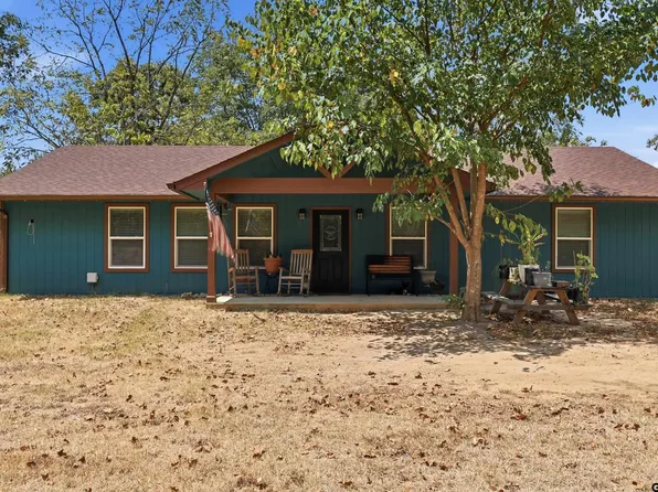 1271 County Road 1344, Pittsburg, TX 75686