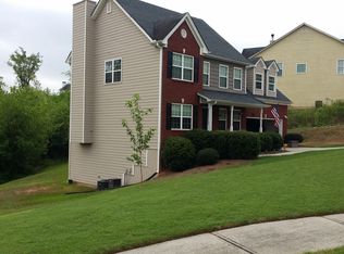 989 Coosawilla Dr, Winder, GA 30680