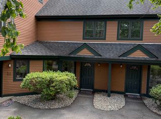 9 Mountain Sun Way #20B, Waterville Valley, NH 03215