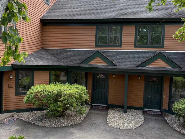 9 Mt. Sun Way #20 C, Waterville Valley, NH 03215