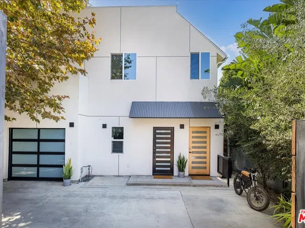 3014 Finch St, Los Angeles, CA 90039