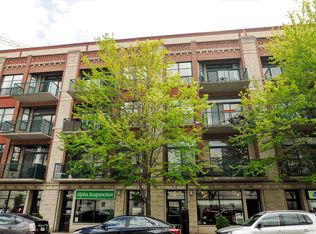 845 W Monroe St APT 2B, Chicago, IL 60607