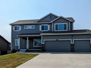14804 S 23rd St, Bellevue, NE 68123