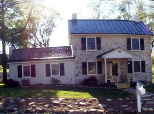 410 Corner Ketch Rd, Downingtown, PA 19335