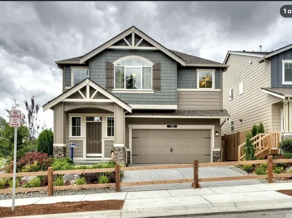 10736 187th Street Ct E, Puyallup, WA 98374