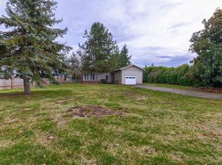811 N Molalla Ave, Molalla, OR 97038