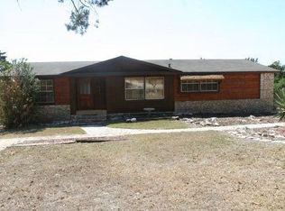 178 Canyon View Dr, Kerrville, TX 78028