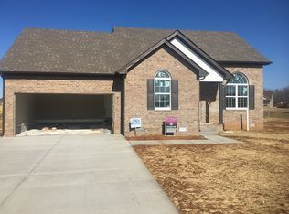 4516 Culpepper Cir, Murfreesboro, TN 37129