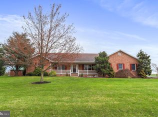 4490 Fort Loudon Rd, Mercersburg, PA 17236