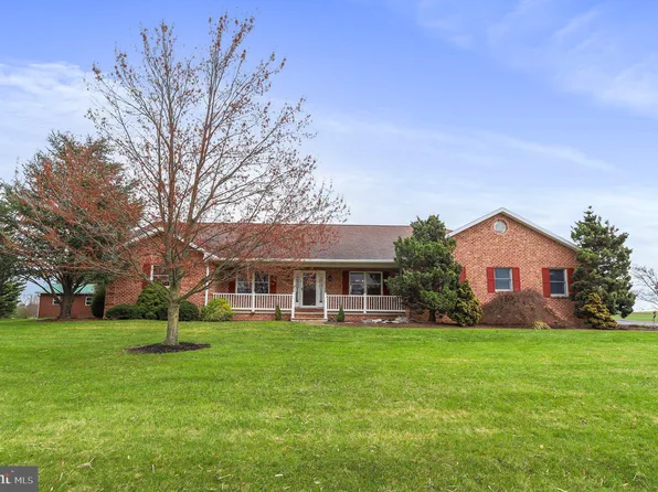 4490 Fort Loudon Rd, Mercersburg, PA 17236