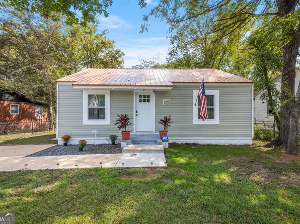 626 Shi Pl, Macon, GA 31206