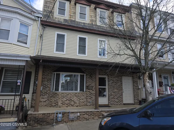 133 S Chestnut St, Mount Carmel, PA 17851