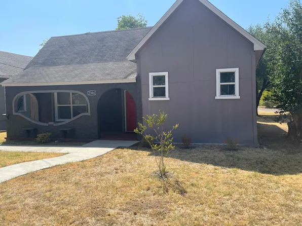 2304 Washington Ave, Waco, TX 76701