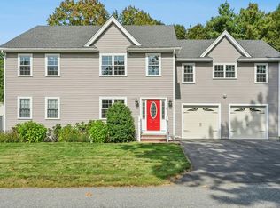 8 Laurel Ct, Acton, MA 01720