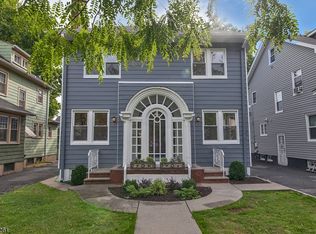 42 Holland Rd, South Orange, NJ 07079