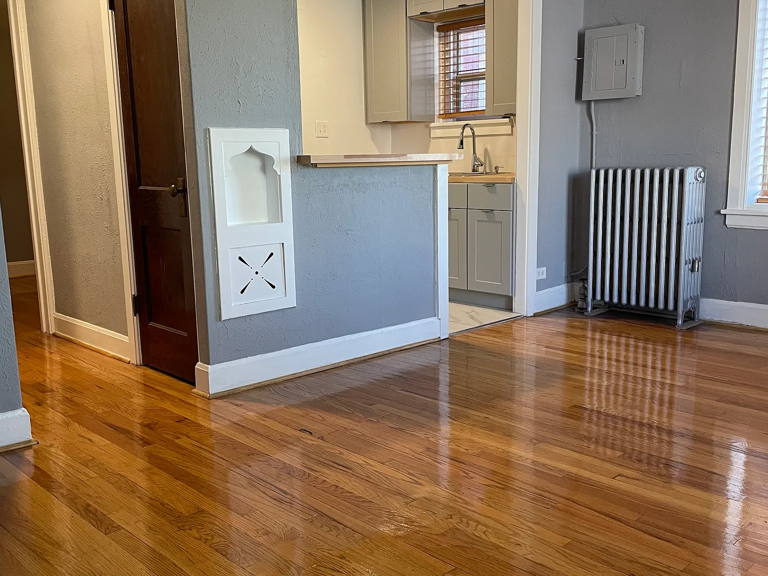 1 bed, 500 sqft, $1,201 — Photo 3