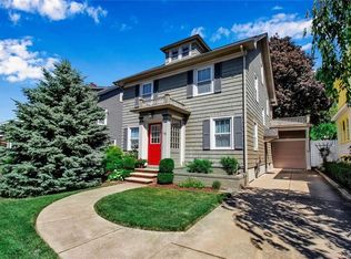 73 Allenhurst Rd, Buffalo, NY 14214