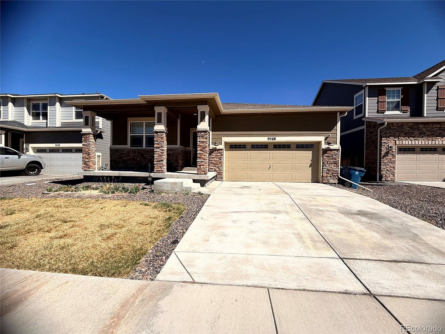 yu＊M 9268 Richfield Street, Commerce City, CO 80022 | Zillow