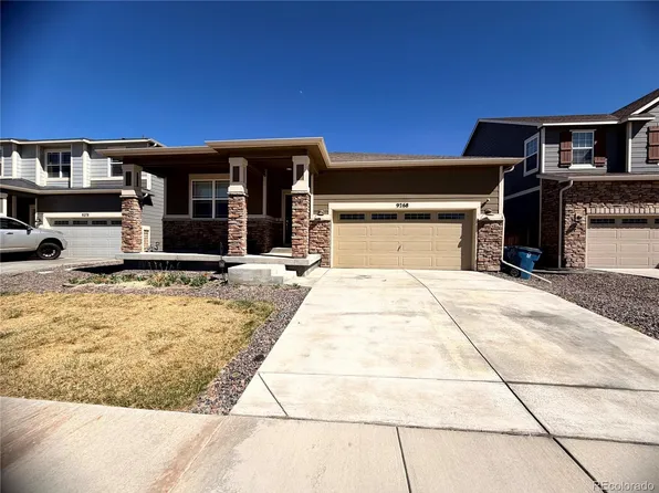9268 Richfield Street, Commerce City, CO 80022
