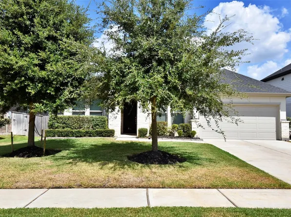 28918 Daybreak Way, Katy, TX 77494