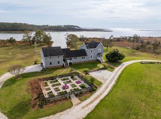 14258 Broadway Rd, Onancock, VA 23417