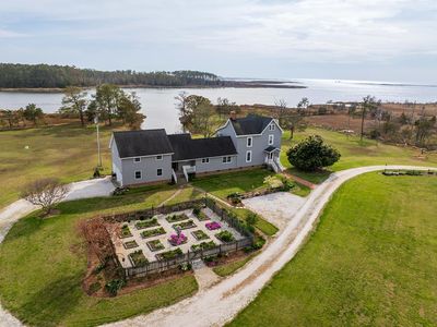 14258 Broadway Rd, Onancock, VA, 23417