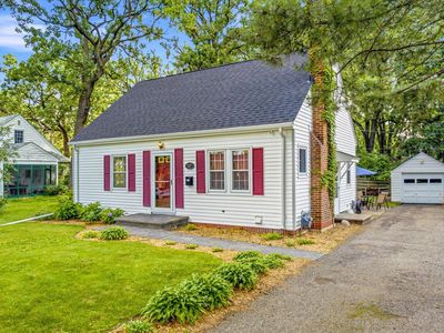 7427 Humboldt Ave S, Richfield, MN, 55423