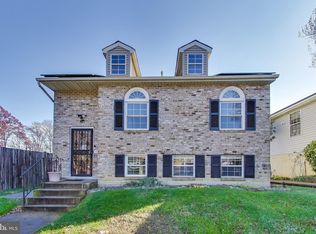 1404 Pacific Ave, Capitol Heights, MD 20743