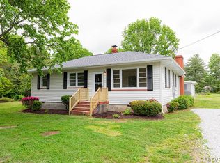 14042 W Patrick Henry Rd, Doswell, VA 23047