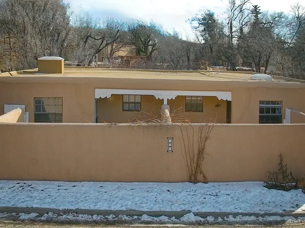 516 Hillside Ave, Santa Fe, NM 87501