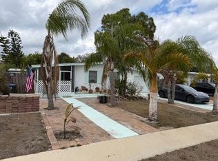 4491 Chicopa St, North Port, FL 34287