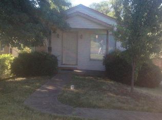 7206 Heege Rd, Saint Louis, MO 63123