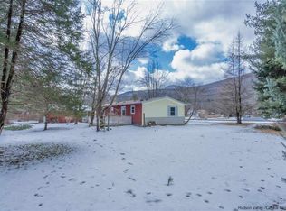 18 Beechford Dr, Olive, NY 12412