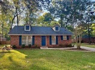 311 Walnut Rd, Starkville, MS 39759
