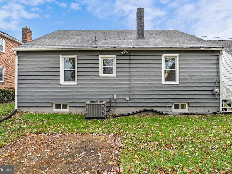 314 Edmund St, Aberdeen, MD 21001 Zillow