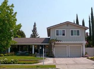 271 Coronet Dr, Los Gatos, CA