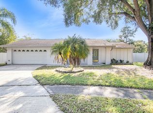 4610 Buckeye Rd, Tampa, FL 33624
