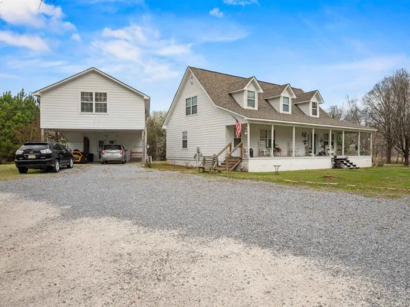 198 Heasletts Rd, Childersburg, AL 35044