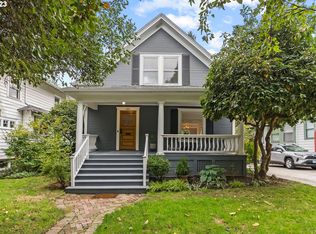 2426 NE Clackamas St, Portland, OR 97232
