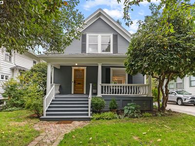 2426 NE Clackamas St, Portland, OR, 97232