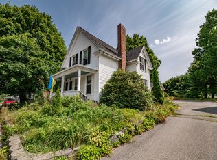 91 Gage St, Augusta, ME 04330