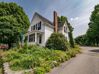 91 Gage Street, Augusta, ME, 04330