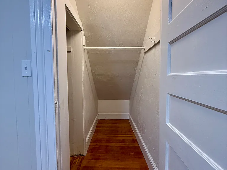 Bedroom Closet