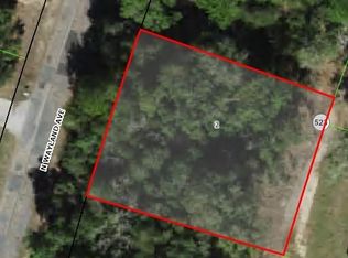 9923 N Wayland Ave, Citrus Springs, FL 34434