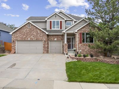 6432 S Robb Court, Littleton, CO, 80127