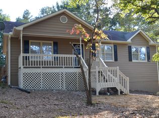 43 Lazy Water Dr, Cartersville, GA 30120